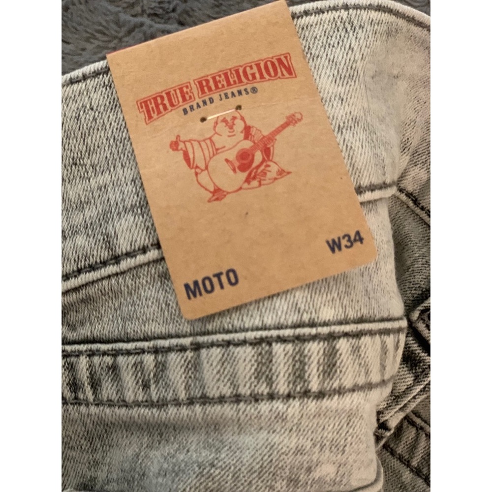 Jeans - Picture 3 of 3